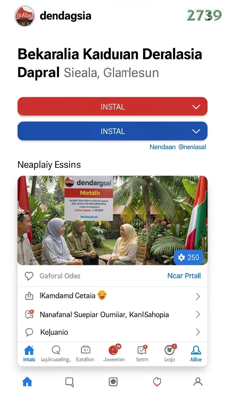 Cuplikan layar BTV168 — halaman utama