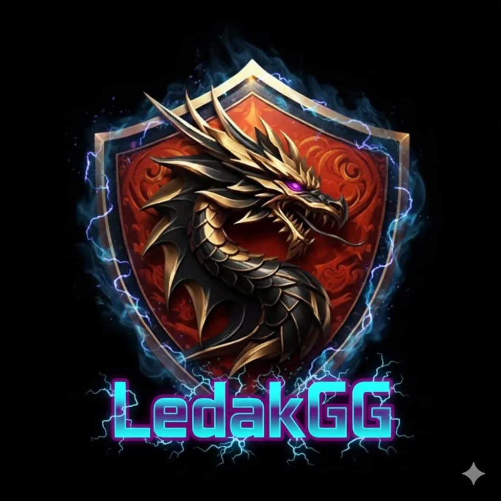 Ledakgg
